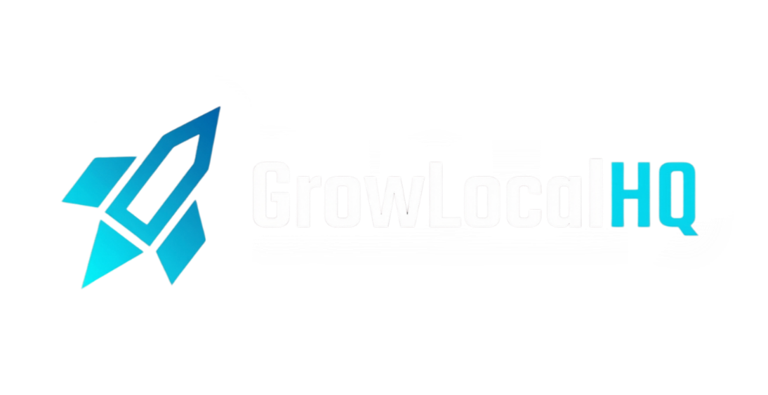 Grow Local HQ Logo